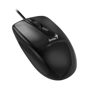 ماوس باسیم جنیوس مدل DX 150X